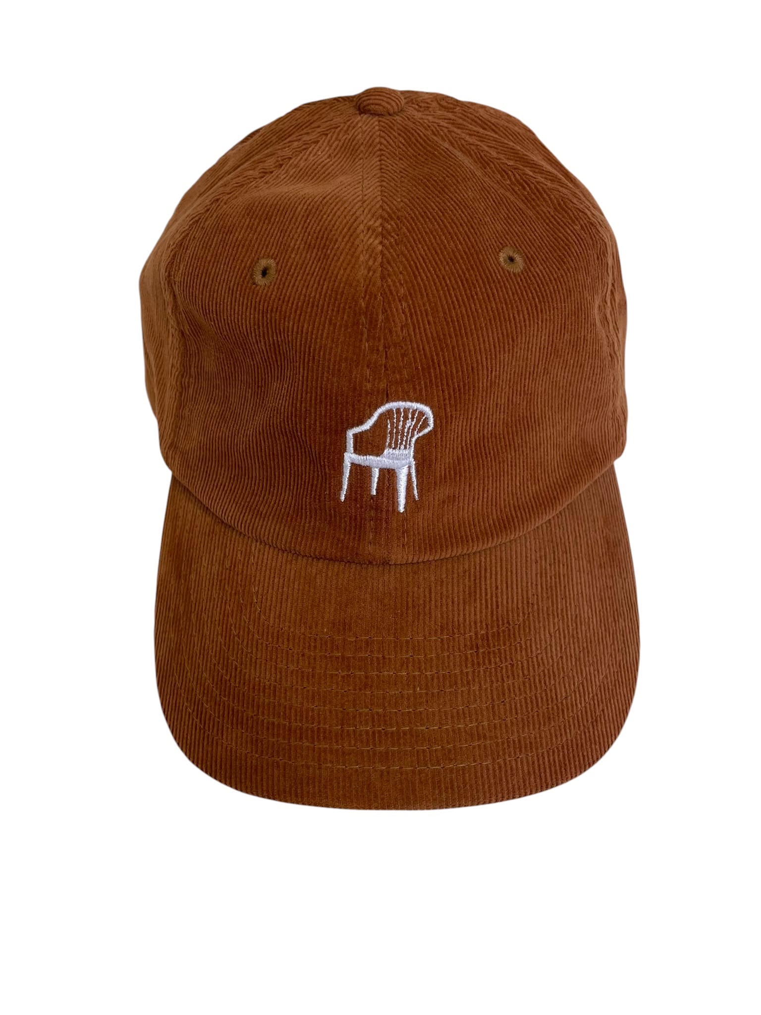 Superspäti Cord Dad Cap
