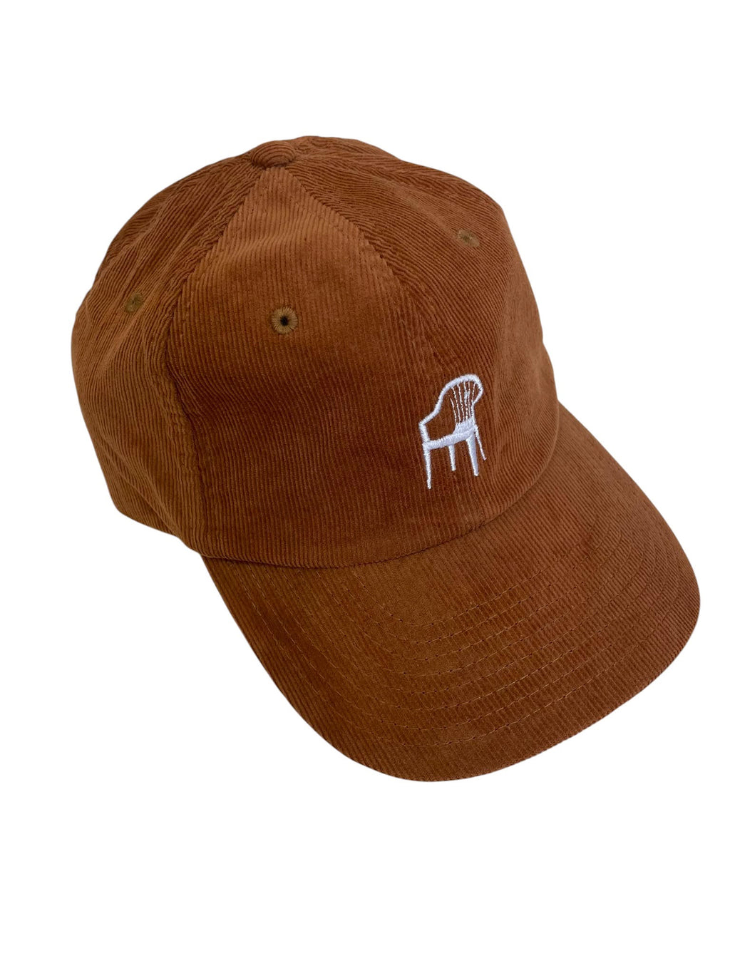 Superspäti Cord Dad Cap